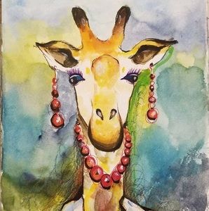 Meet your Posher, Ярослава